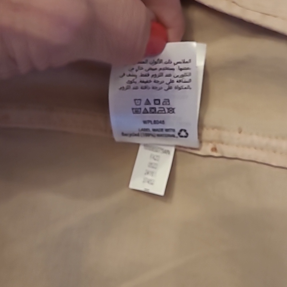 Style & Co Jacket - Picture 11 of 12